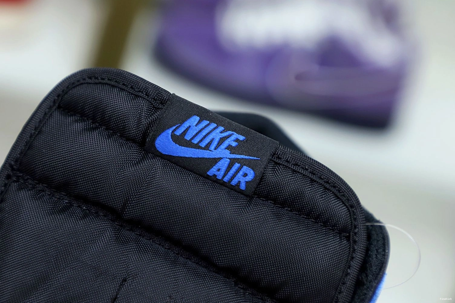 1 JORDAN DESIGN HIGH RETRO FRAGMENT AIR X 1222